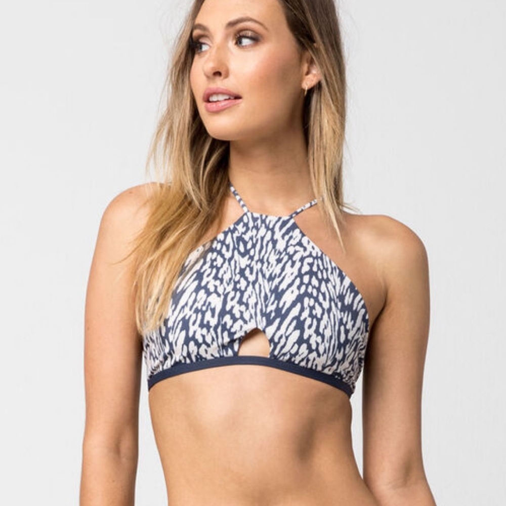 Tavik‎ Rylan Bikini Top Size L